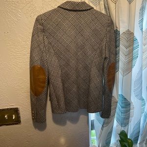 Smythe les vestes blazer size 8